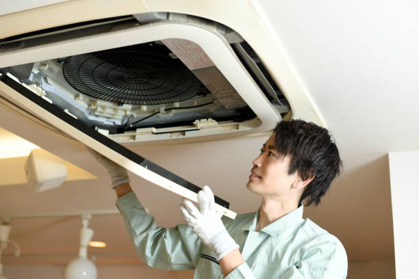Professional Airduct Cleaning in Kingstown, MD