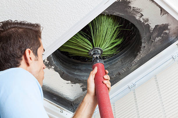 Best Best Air Duct Cleaning Company  in Kingstown, MD