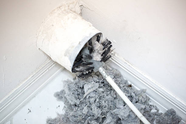 Best Commercial Air Duct Cleaning  in Kingstown, MD