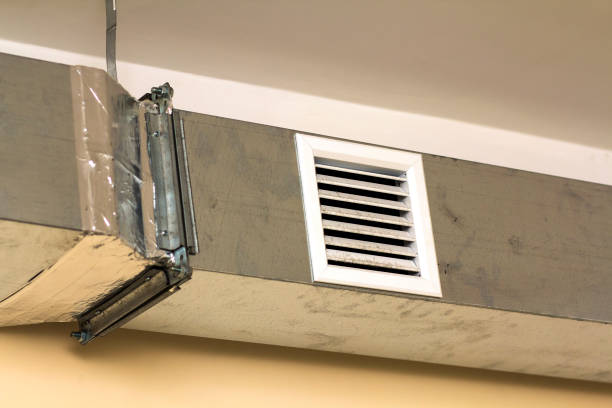 Best HVAC Air Duct Cleaning  in Kingstown, MD